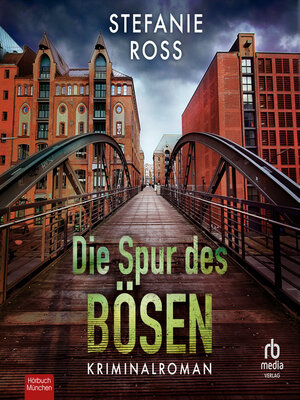 cover image of Die Spur des Bösen